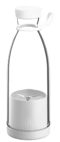 Mini Licuadora Portátil USB 6 Hojas